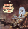 Black Widow-III-'71 UK Prog Rock-NEW LP AKARMA