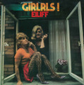 Eiliff-Girlrls !-'72 German Progressive rock-NEW LP