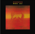 Prosper-Broken Door-'75 German psychedelic jazzy progressive-NEW LP
