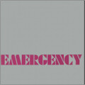 Emergency-Emergency-'71 Bluesy Jazz-Rock,Prog Rock-NEW LP