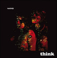 Think-Variety-'73 German Prog Rock,Krautrock-NEW LP