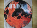 Metallica-Load (sides C/D)-ARGENTINEAN-NEW PICTURE DISC LP