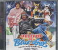 Fabio Frizzi-Delitto Al Blue Gay-'84 OST-NEW CD
