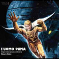 Renato Serio-L'Uomo Puma-OST-NEW CD