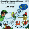 Paolo Lucci feat. Coro di Voci Bianche dell'Arcum-..In pop-ITALIAN CINEMA MUSIC-NEW CD