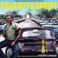Stelvio Cipriani-Poliziotto Sprint-OST-NEW CD