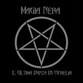 Magia Nera-L'Ultima Danza Di Ophelia-Italian Psychedelic Rock,Prog Rock-NEW LP