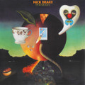 Nick Drake-Pink Moon-'72 Classic Folk Rock-NEW LP 180gr+DL