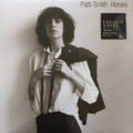 Patti Smith-Horses-'75 ROCK-NEW LP