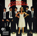 Blondie-Parallel Lines-'78 Power Pop-NEW LP 180gr