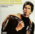 Luis Enrique Bacalov-L'uomo che sfidò l'organizzazione-'75 ITALIAN OST-NEW CD