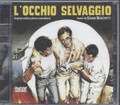 Gianni Marchetti-L'Occhio Selvaggio-'67 ITALIAN OST-NEW CD
