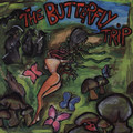 The Running Stream-The Butterfly Trip-Italian 80's neo garage psych-NEW LP