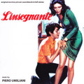 Piero Umiliani-L'Insegnante-'75 ITALIAN SEXY OST-NEW CD