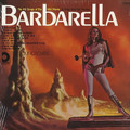 The Young Lovers-Barbarella-The Hit Songs Of The Wild Movie & Other Way Out Themes