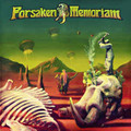 Forsaken Memoriam-Forsaken Memoriam-Greek Progressive Metal,Stoner,Psych-NEW LP