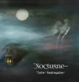 Takis Barbagalas/Manticore’s Breath-Nocturne-Greek Prog Psych-NEW LP PURPLE +7"