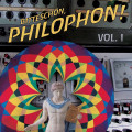 VA-Bitteschön, Philophon! Vol. l-African,Highlife,Jazz-Funk-NEW LP