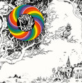 Rainbow Band-Rainbow Band/Midnight Sun-'70 Danish-"West Coast"-NEW 2LP SHADOKS