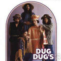 LOS DUG DUG'S-S/T-'71 MEXICAN PSYCHEDELIC/PROGRESSIVE-NEW CD j/c