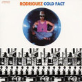 Rodriguez-Cold Fact -70s SUSSEX Dennis Coffey CLASSIC-NEW LP