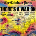 RAINBOW PRESS-There’s a war on-'68 US Folk Rock,Psychedelic Rock-NEW LP