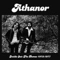 ATHANOR-Inside out:the demos 1973–1977-US Folk Rock,Psychedelic Rock-NEW LP