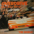 The BRIDGE/Kristian Schultze-Overdrive-Rock/Jazz-Party-'72 jazz–funk/fusion-LP