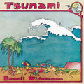 Benoît Widemann-Tsunami-'79 French Jazz-Rock,Avantgarde,Prog Rock-NEW LP