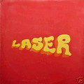 LASER-Vita Sul Pianeta-'73 Hard progressive Italy-NEW LP RED