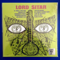 LORD SITAR-LORD SITAR-'68 PSYCHEDELIC-NEW LP RSD 2015