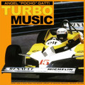 Angel "Pocho" Gatti-Turbomusic-'81 Jazz Funk Lbrary-NEW LP