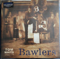 Tom Waits-Bawlers-NEW 2LP
