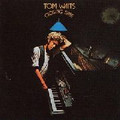 TOM WAITS-Closing Time-'73 ASYLUM-NEW LP 180 g