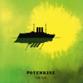 Potemkine-Foetus-'76 French Jazz-Rock,Fusion,Prog Rock-NEW LP 180gr