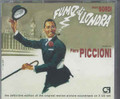 Piero Piccioni-Fumo Di Londra-60s Italian soundtrack-NEW 3CD
