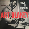 ART BLAKEY-Orgy In Rhythm VOL.1-SABU,HERBIE MANN-NEW LP