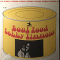 Bobby Timmons-Soul Food-'66 Soul Jazz-new LP 180gr