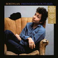 Bob Dylan-Freewheelin' Outtakes-Columbia Sessions,NYC,1962-NEW LP