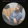 Bob Dylan-Freewheelin' Outtakes-Columbia Sessions,NYC,1962-NEW PICTURE LP