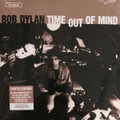 Bob Dylan-Time Out Of Mind-'97 BLUES ROCK-NEW 2LP+7"