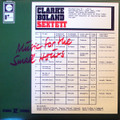Clarke Boland Sextett-Music For The Small Hours-'67 JAZZ-NEW LP