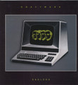 Kraftwerk-Endless-remixes & non album tracks-NEW LP COLORED