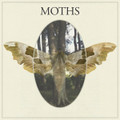 MOTHS-Moths-'70 UK underground hippie acid–folk-NEW LP
