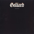 GALLIARD-New dawn-'70 UK PROG-NEW LP
