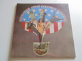 Salvation-Gypsy Carnival Caravan-'68 US Blues Psych Rock-NEW LP