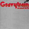 Gravytrain-Second Birth-'73 PROG ROCK-NEW LP