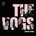 The Vogs-A change is coming-Funk,Gospel,Soul,Rhythm & Blues-NEW LP