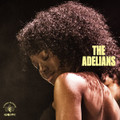 The Adelians-The Adelians-Soul,Rhythm & Blues,Mod-NEW LP