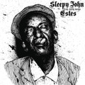 Sleepy John Estes-Drop Down Mama-American Blues-NEW LP 